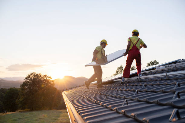 Best Roof Ventilation Installation  in San Bernardino, CA