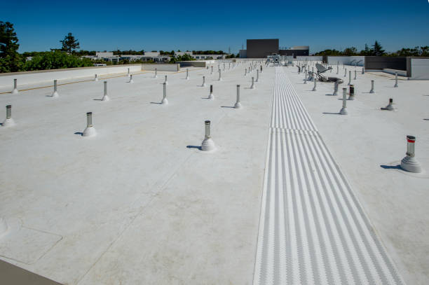 Gutter Replacement in San Bernardino, CA